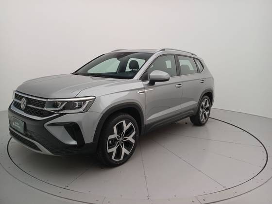 VOLKSWAGEN TAOS 1.4 250 TSI TOTAL FLEX HIGHLINE AUTOMÁTICO